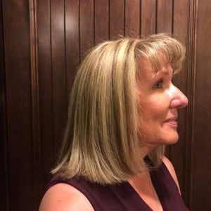 Meet your Posher, Leana